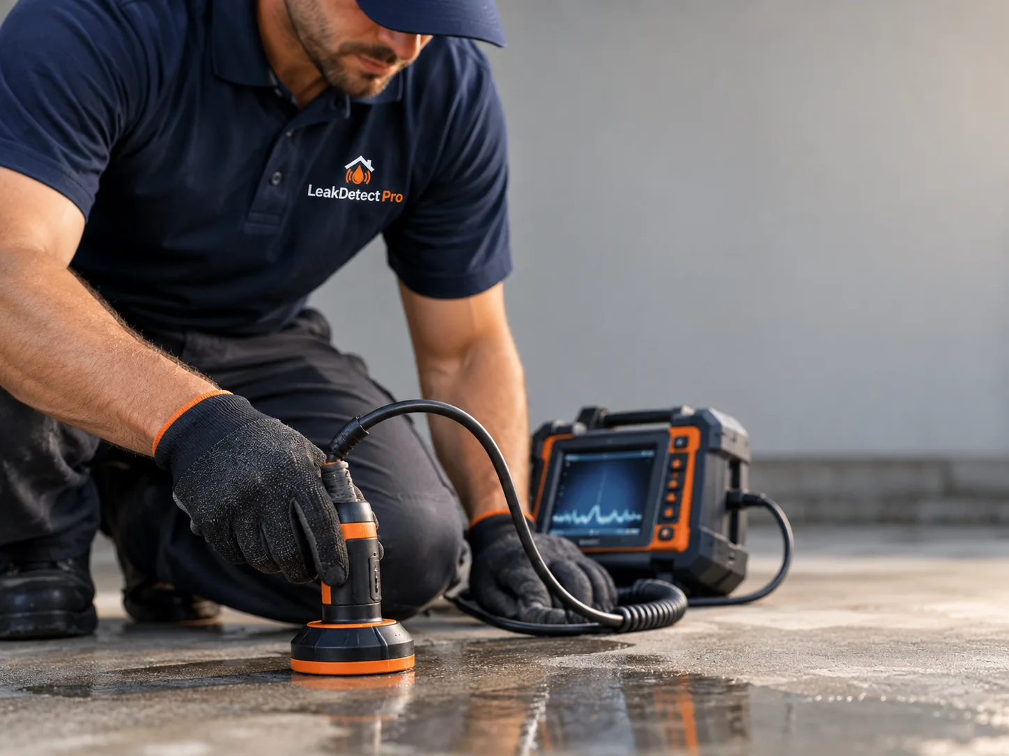 Flat Roof Analysis in Meacham, OR